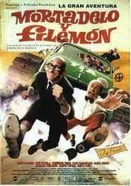 123movies Mira La Gran Aventura De Mortadelo Y Filemon En Linea Gratis 2003 Transmision Completa De La Pelicula Mortadelo Y Filemon Filemon Peliculas Completas
