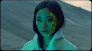 PRESSURE: THE COUNTLESS FACES OF CHAOS, Directed by @ernest_desumbila⁣⁣⁣⁣,  Produced & post-produced by @sauvagetv, with the participation of  @iconoclast.tv, DoP @jandavidgunther, Art Director ...