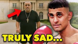 Marques Brothers Vs Tariq Green