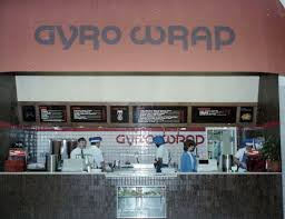 Image result for Orange 1990 Gateway Food Inc