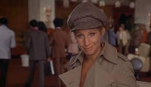 Pin By Sabbi San On Barbra Streisand Barbra Streisand Barbra Gif