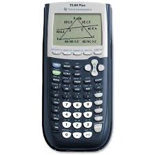 Texas Instruments Ti 84 Plus Graphic Calculator 154 Liked On Polyvore Featuring Home Home Decor Office Accessori Graphing Calculator Calculator Graphing