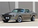 Shelby Gt500 1990