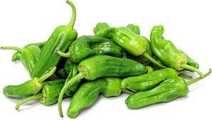 1kg padron peppers $30 per kg. Padron Peppers From Galicia Delivered Weekly Direct From Padron
