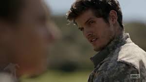 Fear the Walking Dead