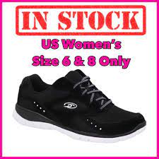 In Stock Dr Scholl S Women S Frida Running Shoe Black Us Women S Size 6 8 Only Updated Actual Pictures Limited In Stock Women S Fashion Footwear Sneakers On Carousell