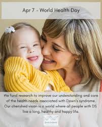 World Health Day, celebrated