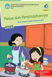 Kunci jawaban buku senang belajar matematika kelas 5. Kunci Jawaban Buku Tematik Kelas 5 Tema 6 Belajar Kurikulum 2013