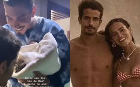A lone gunman, david katz, shot and killed two people and injured another ten before. Bruna Marquezine Publishes Video With Enzo Celulari Fabia Oliveira Fucaa