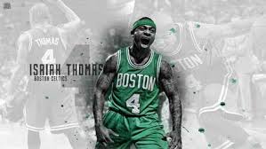 Official facebook page of the boston celtics pg isaiah thomas. Isaiah Thomas Wallpaper Hd New Tab Nba Themes Sports Wallpapers Backgrounds Themes