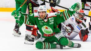Vår fotograf andreas ljunggren bjuder här på ett bildgalleri med chans. Rogle Bk Malmo Redhawks Malmo Redhawks