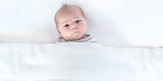 Ab Wann Konnen Babys Sehen Die Monatstabelle Desired De