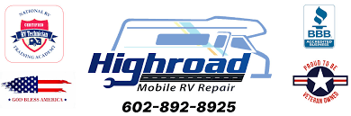 Maybe you would like to learn more about one of these? Highroad Mobile Rv Repair Serving Phoenix Arizona