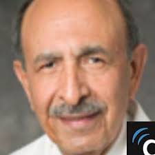 Dr. Ali D. Askari, MD