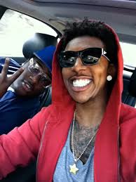 Battle of Swag: Lou Williams vs. Nick Young