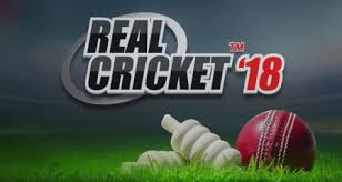 Real cricket test match is an online free app for android devices, which makes a part of the recently announced category 'social applications'. Real Cricket 18 Mod Apk Download Free For Android