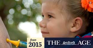 Vaccination: nearly one in 10 Brunswick five-year-olds not properly  immunised