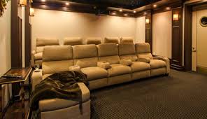 Schau dir angebote von ‪home theaters‬ auf ebay an. Home Theater Seating Theater Room Furniture On Sale