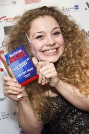 Rosalie Craig David Sabel Editorial Stock Photo