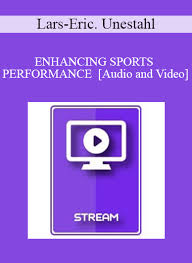 Working with motivated people who want to experience and enjoy a good life through goalsetting and programming the. Ic94 Clinical Demonstration 04 Enhancing Sports Performance Lars Eric Unestahl Ph D Courseavai Best Online Courses