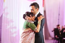 Here are the top mother/son wedding songs for the reception dance. Top 6 Indian Wedding Reception Mother Son Dance Songs