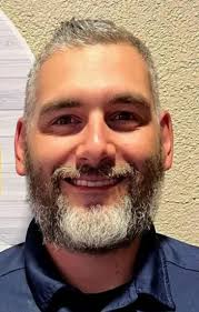 Dr. Blake Wetzel, DC, Chiropractor