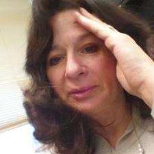 Kim Depew (@kcdepew)