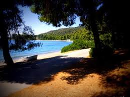 Check spelling or type a new query. Paralia Monhs Galatakh Limnh Eviagreece