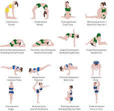Pin On Yoga