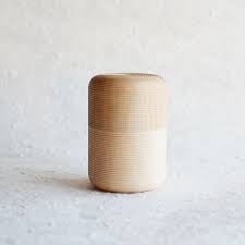 キャニスター karmi かるみ 俵tawara soji 我戸幹男商店 tea canisters canisters plain