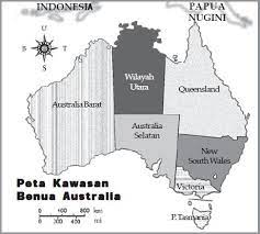 Maybe you would like to learn more about one of these? Karakteristik Benua Australia Letak Astronomis Dan Geografis Benua Australia Batas Batas Benua Australia Kenampakan Alam Iklim Dam Penduduk Asli Benua Australia Berpengetahuan