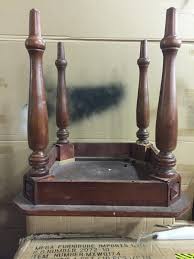 Give your best friend the coolest hangout spot in your home with this coffee table pet bed from the sauder pet home collection. She Didn T Need This Old End Table So She Flipped It Over To Make It Something Better Dog Beds For Small Dogs Coffee Table Dog Bed End Table Dog Bed