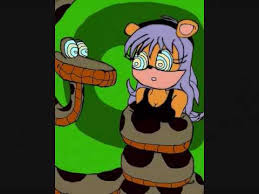It uses the method animatewithduration:delay. Animation Test Kaa And Misty By Kaafan33