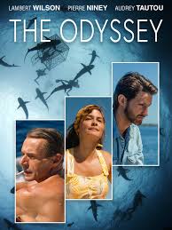 The series is based on the ancient greek epic poem, the odyssey, which is usually attributed to homer. Watch The Odyssey Prime Video