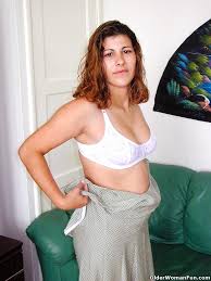 Emanuelle from OlderWomanFun - ZB Porn Revealed Today