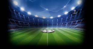 Free and easy to download. Final Champions League Background 1458x771 Wallpaper Teahub Io