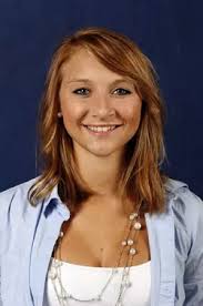 2011-2012 Cheerleading Roster