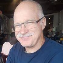 Michael Dennis Kelly Obituary