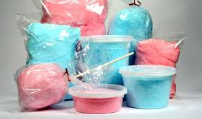 Maybe you would like to learn more about one of these? How Long Does Cotton Candy Last