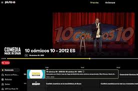 Pluto tv is 100% free and legal: The 12 Best Android Apps For Your Smart Tv I M Android