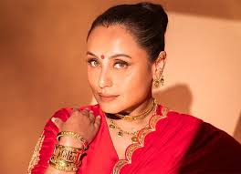 Bollywood veteran Rani Mukerji marked a significant milestone in her career  this week, celebrating 30 years in Indian cinema with a candid reflection 