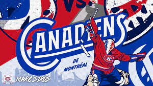 Compte officiel des canadiens de montréal · official account of the montreal canadiens #gohabsgo goha.bs/3wox9ee. Wallpapers Montreal Canadiens