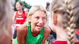 Detroniseret rekordholder beskylder Stine Rex for snyd