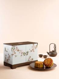 The festival is celebrated with complete enthusiasm and is also known to draw near. The 11 Best Looking Mooncake Boxes That Will Make Amazing 2017 Mid Autumn Festival Gifts Singapore The Pe Moon Cake Packaging Design Inspiration Mid Autumn