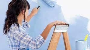 Come imbiancare casa da soli: Come Imbiancare Casa Da Soli E Ottenere Un Buon Risultato