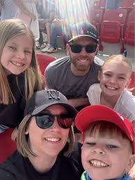 I'm always excited to celebrate our consultants. Everyone is doing such  great work that it's nearly impossible to pick just one person to highlight  each month. But this month, I chose a