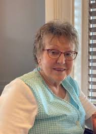 Betty Bowman Obituary February 15, 2022