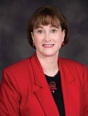 UT Health San Antonio appoints Dr. Sonya Renae Hardin as dean of the School  of Nursing