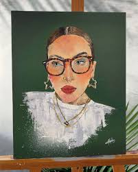 Alejandro Caldera (@alecaldera.art) · Instagram 照片和视频