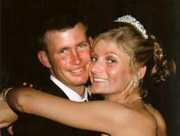 Jennifer Soule wed to Adam Ring